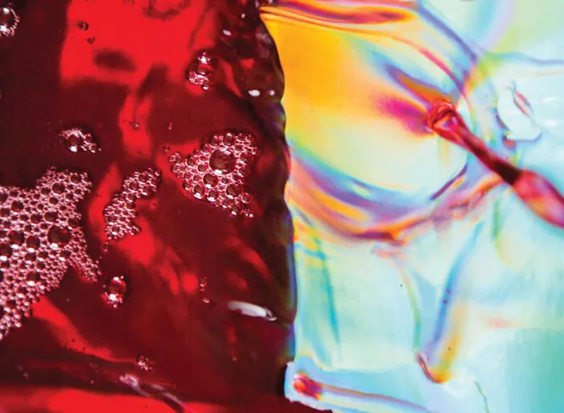 Вино — напиток богов и экстаза